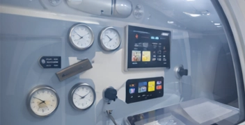 Medical Grade Chambers