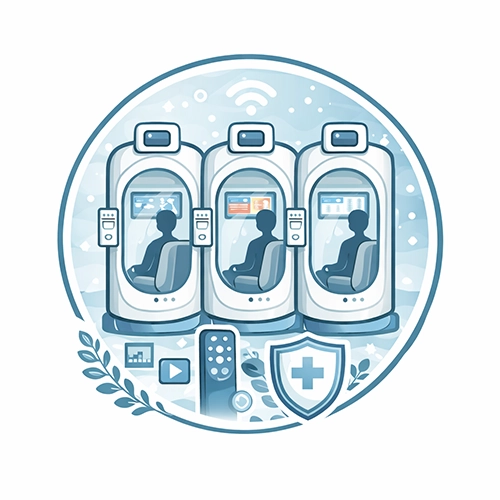 Medical-Grade Chambers