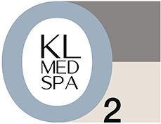 KLO2 Medspa Logo